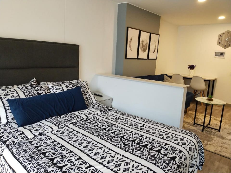 Suite Candelaria las aguas Apartment in Bogota