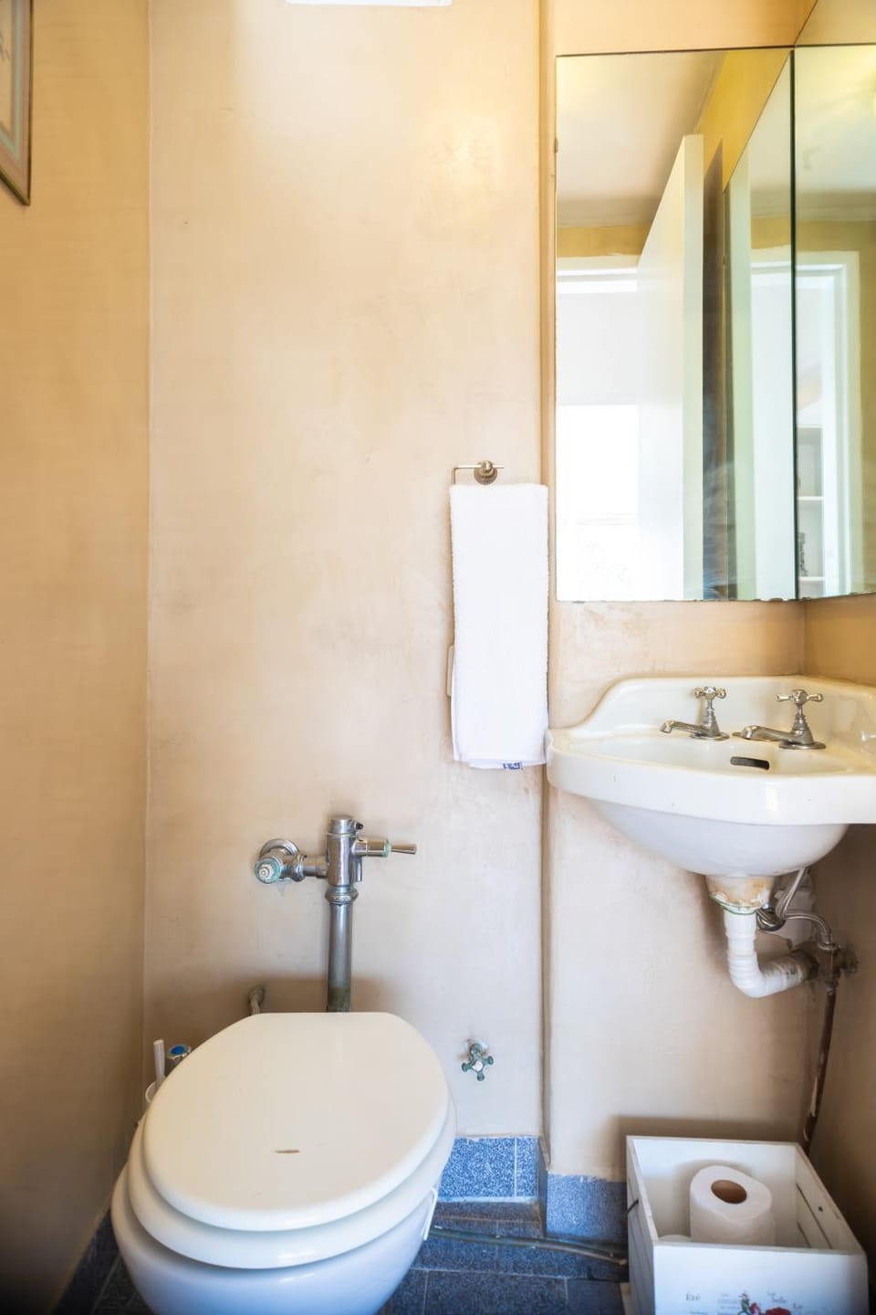 Toilet, Bathroom, bidet