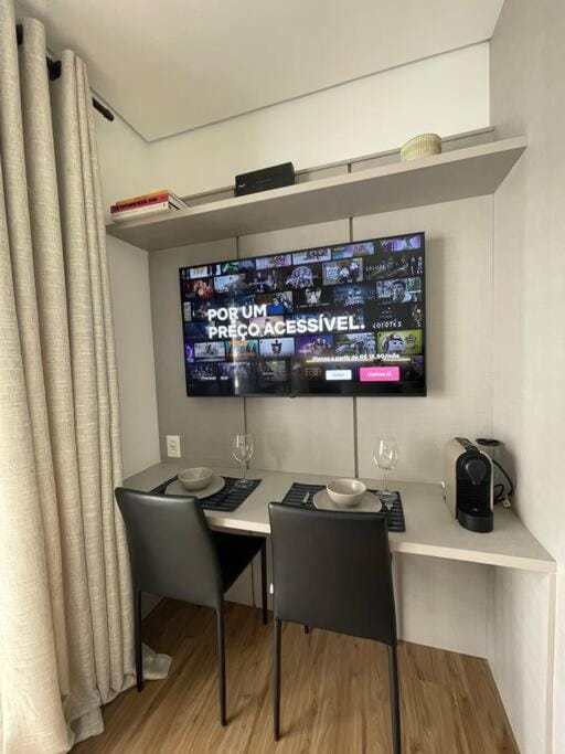 Studio Alle 410 Brooklin Apartment in Sao Paulo City