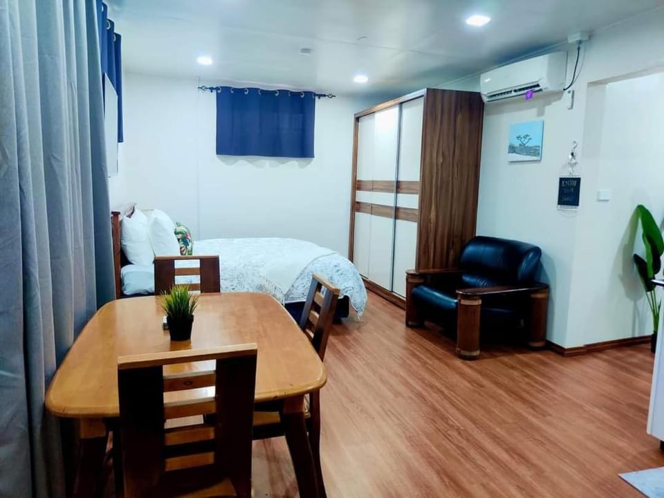 Studio at Berry Road Apartment in Suva