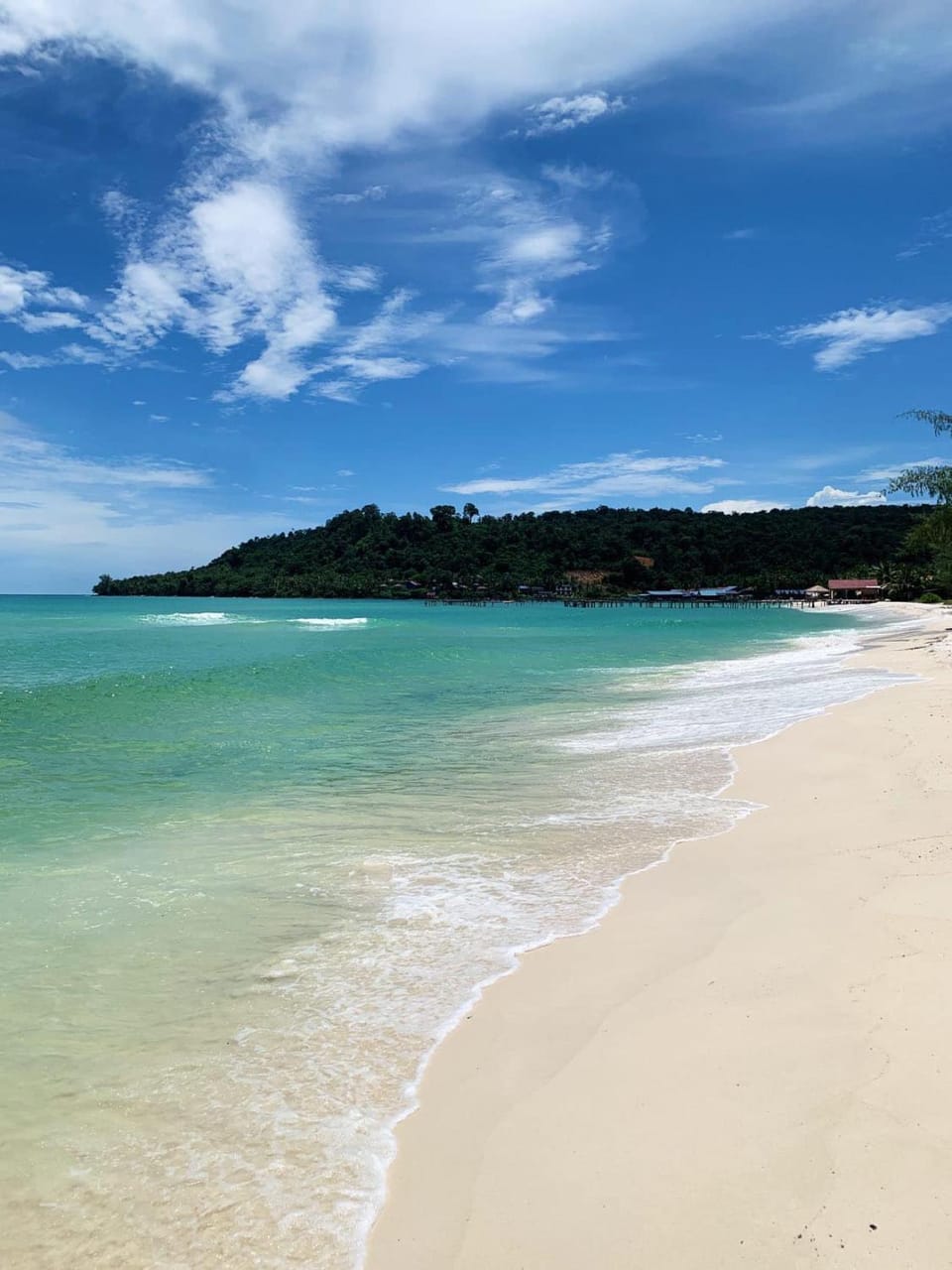 Beach, Beach, Sea view