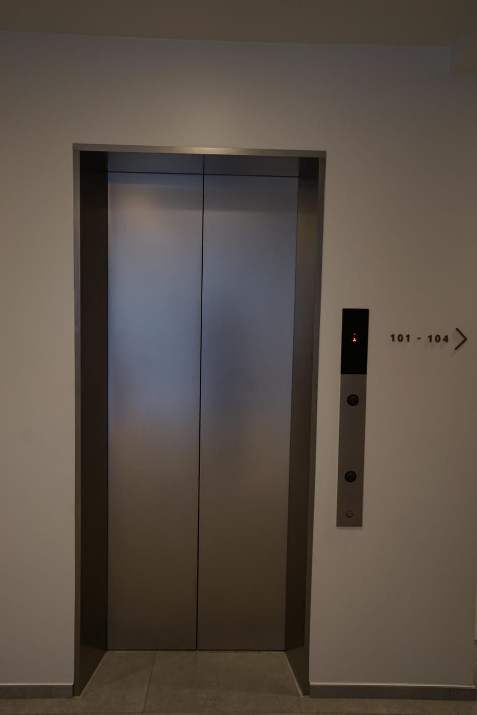 elevator
