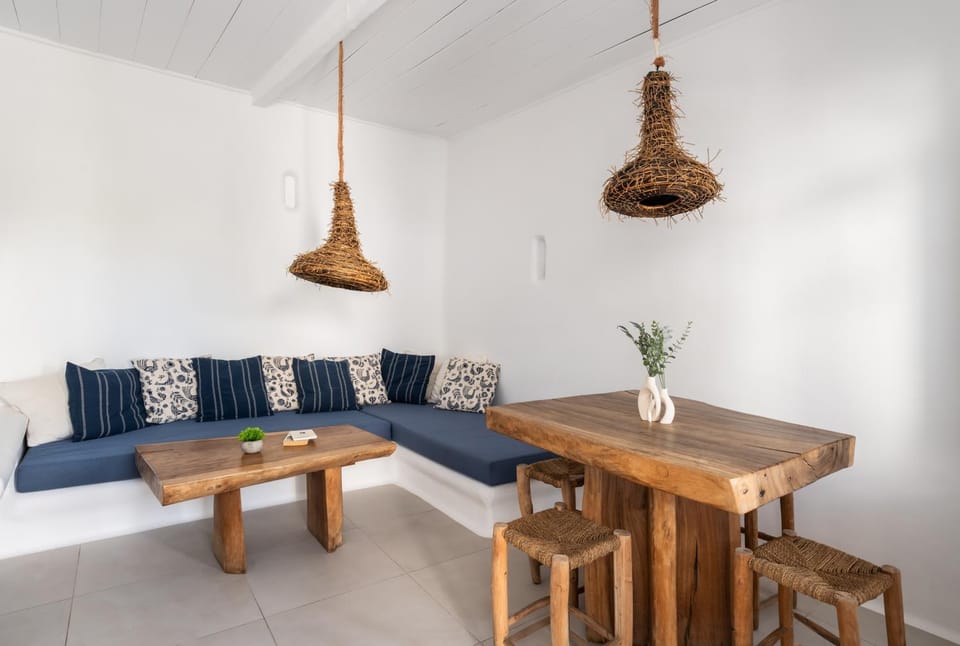 Bonis Windmill Mykonos Apartment - by Hospirit House in Mykonos