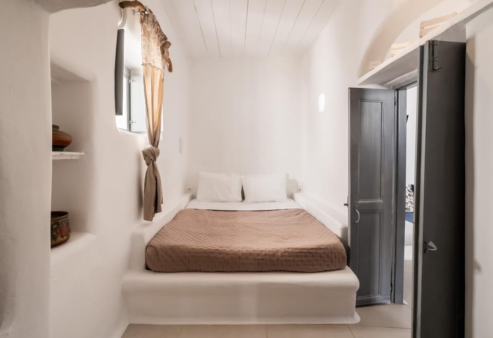 Bonis Windmill Mykonos Apartment - by Hospirit House in Mykonos