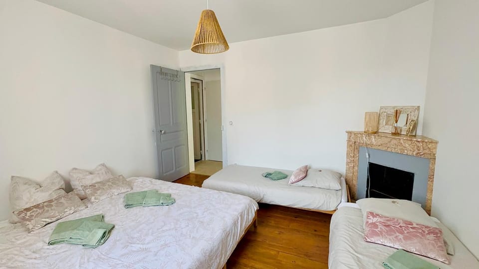 Apartment La Viarhôna à Brégnier-Cordon Apartment in Auvergne-Rhône-Alpes