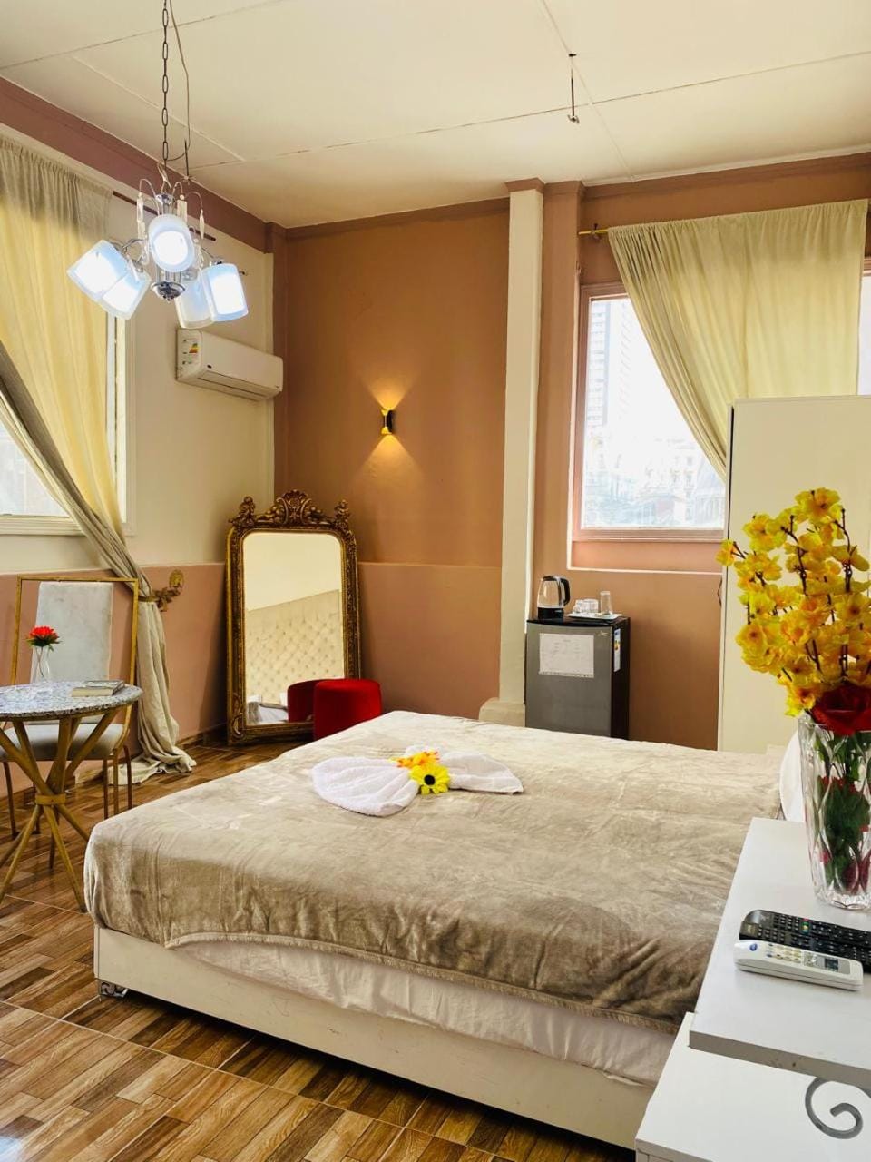NEW VELVET HOTEL1888 Hotel in Cairo