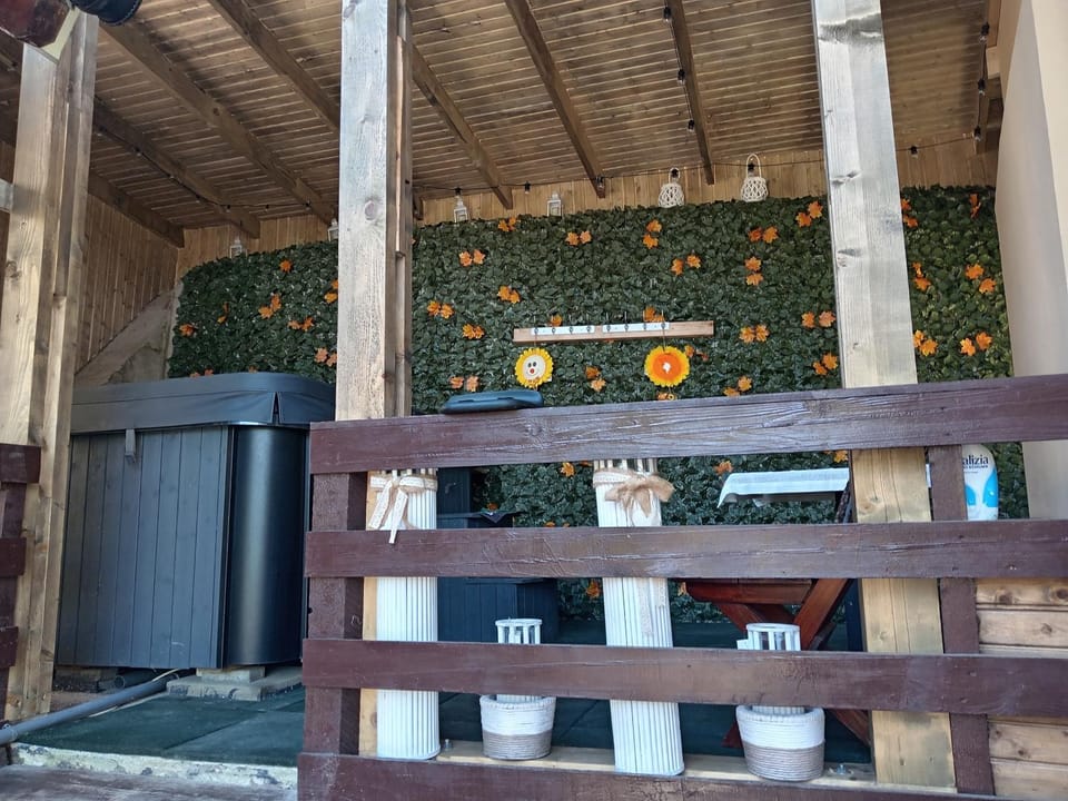 Casa Coltea Bed and Breakfast in Brașov County