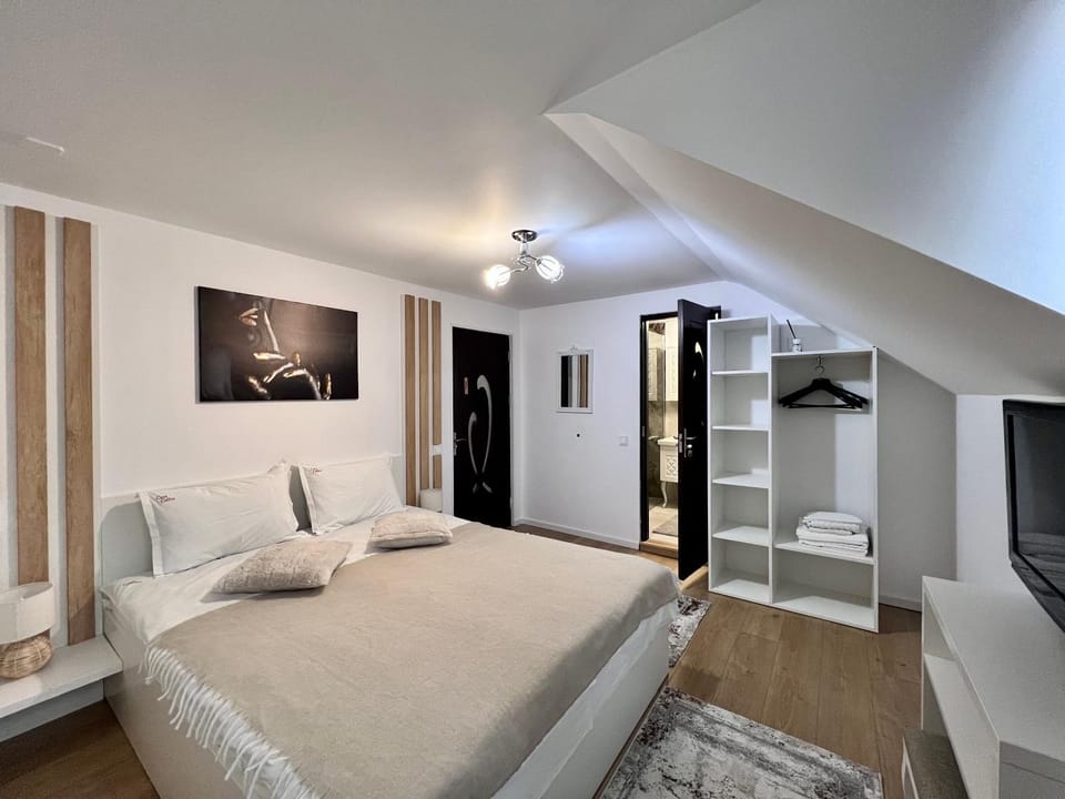 Casa Coltea Bed and Breakfast in Brașov County