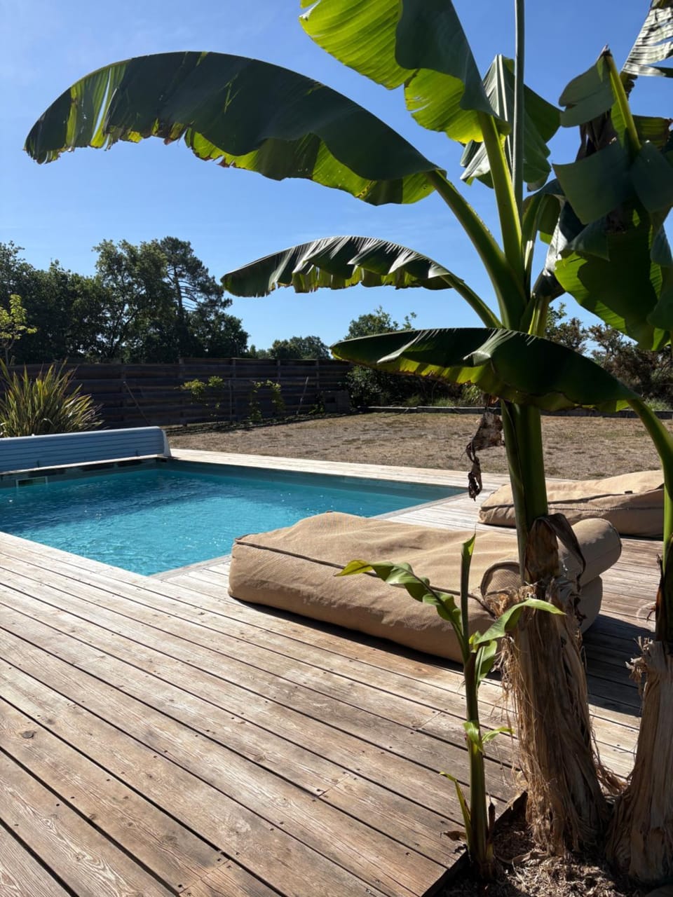 Maison typique proche bassin Arcachon House in Mios