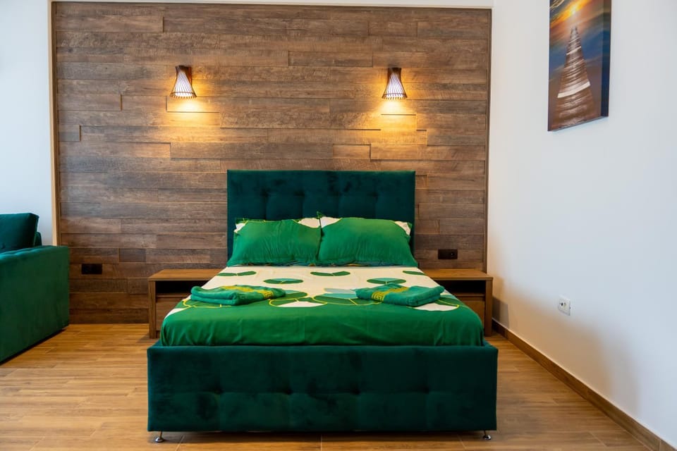 Studio Sea Side Apartment in Constanța County