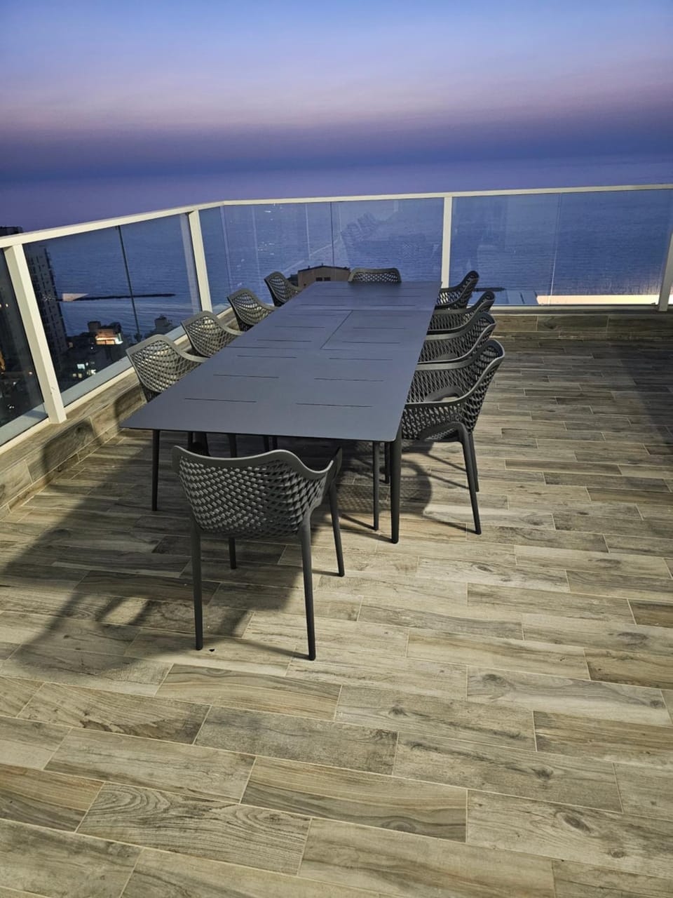 פורט ביץ נתניה Apartment in Netanya