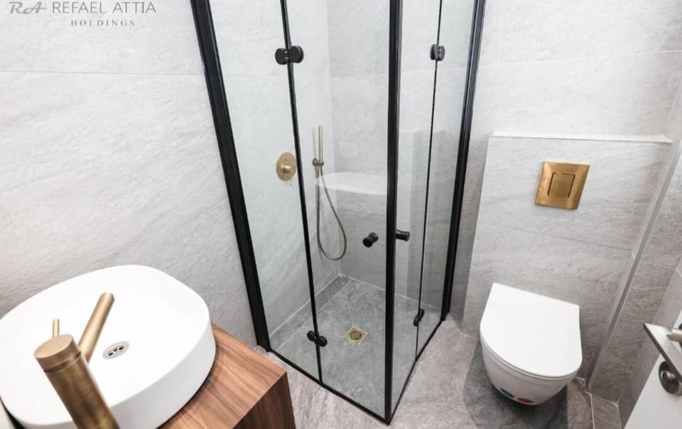 פורט ביץ נתניה Apartment in Netanya