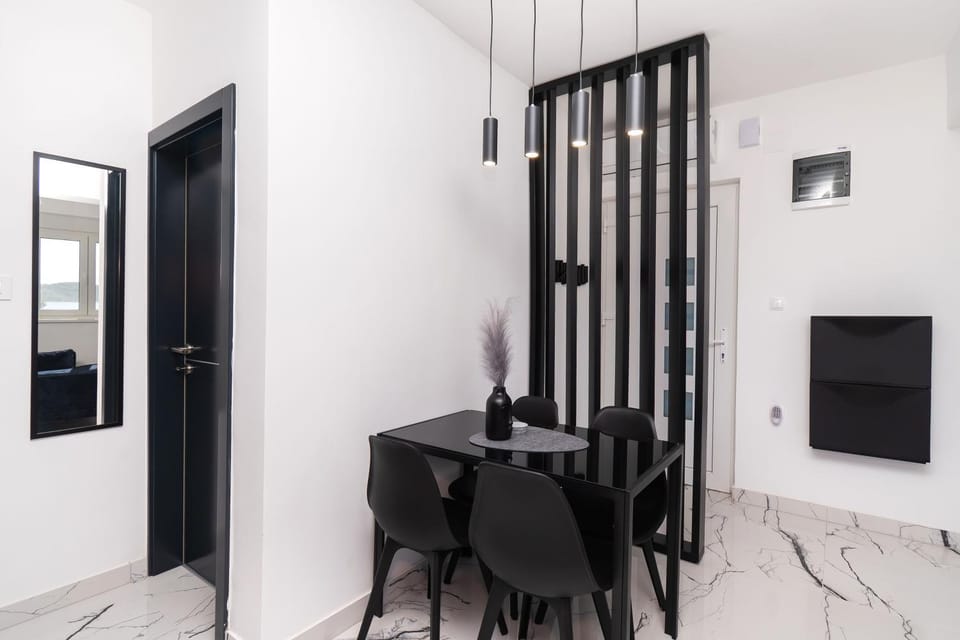 Blue Trail Apartment Apartment in Šibenik-Knin County, Croatia