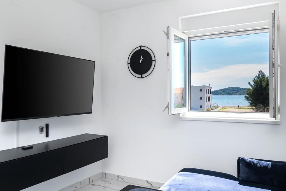 Blue Trail Apartment Apartment in Šibenik-Knin County, Croatia