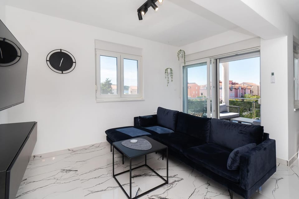 Blue Trail Apartment Apartment in Šibenik-Knin County, Croatia