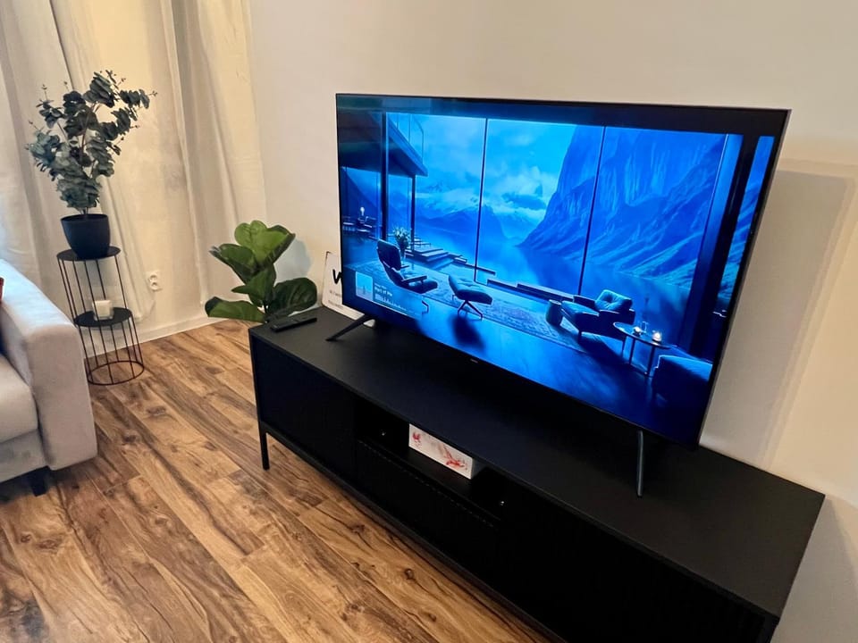 Štýlový apartmán City Apartment in Slovakia