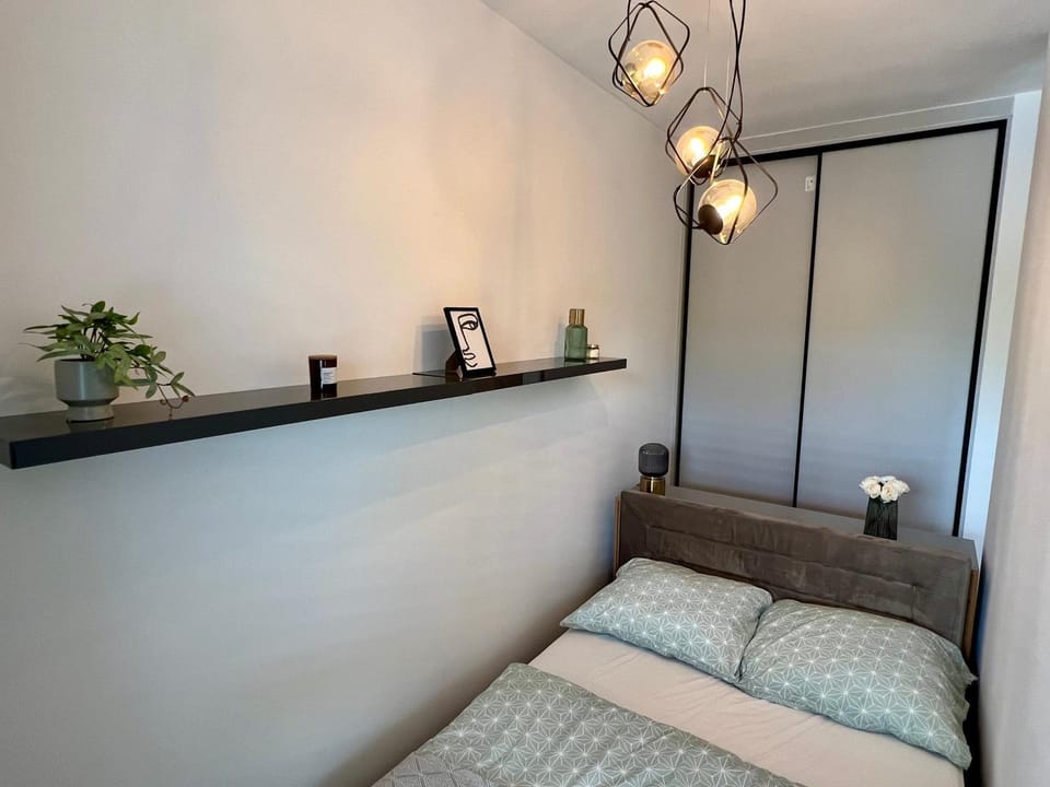 Štýlový apartmán City Apartment in Slovakia