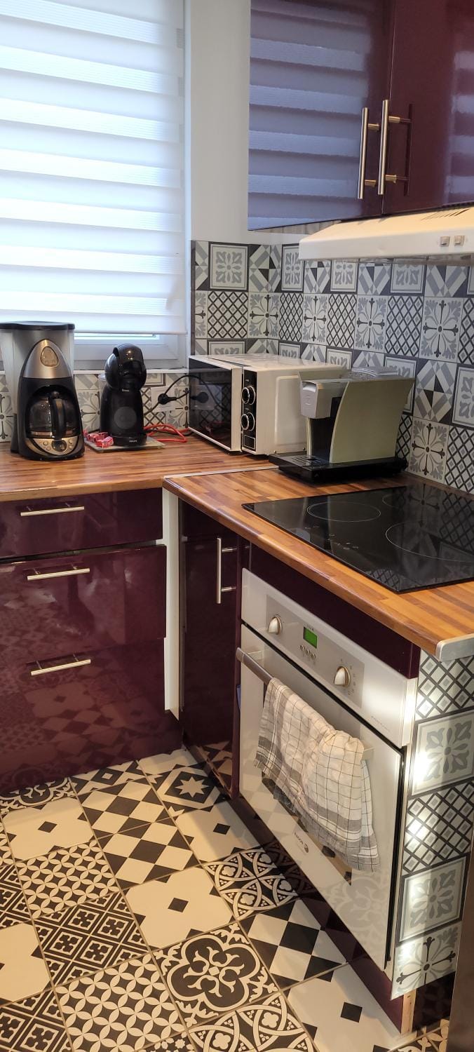 Belle appartement ensoleille Apartment in Hauts-de-France