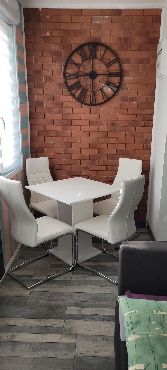 Belle appartement ensoleille Apartment in Hauts-de-France