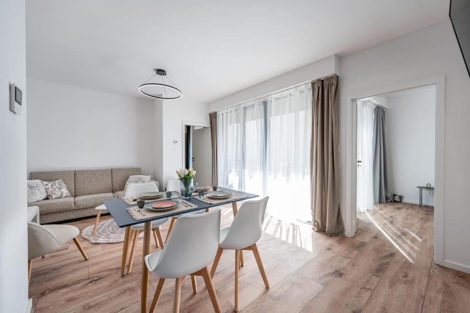 Apartmán v centre Timonova Apartment in Slovakia