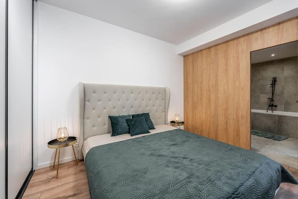 Apartmán v centre Timonova Apartment in Slovakia