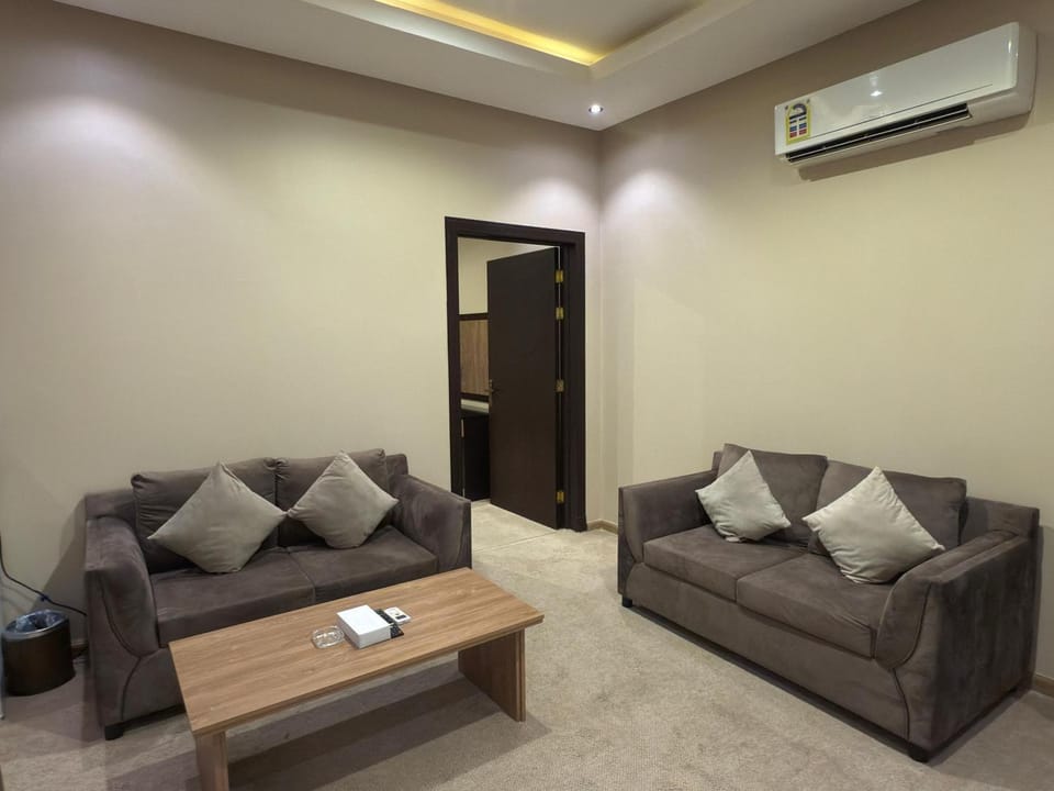 لامار بارك للشقق المخدومة Hotel in Riyadh