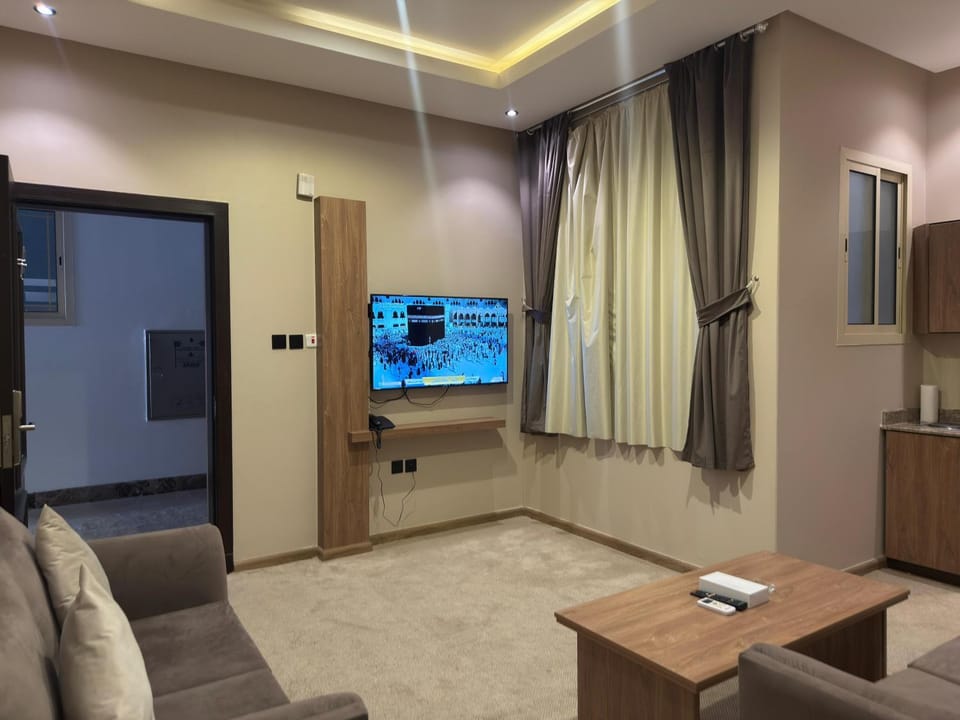 لامار بارك للشقق المخدومة Hotel in Riyadh