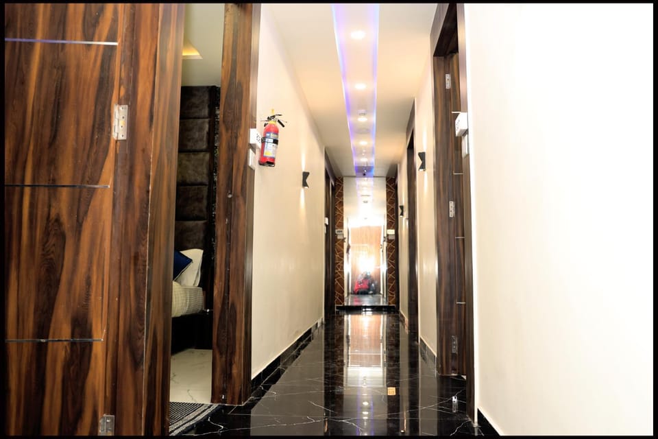 Hotel Nest pride Hotel in Ahmedabad