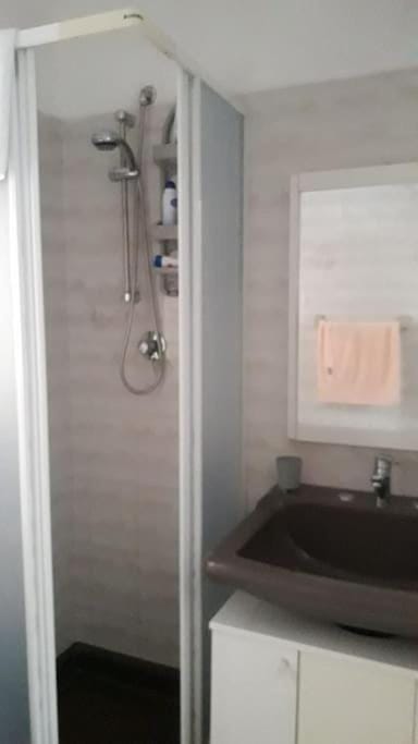 Shower