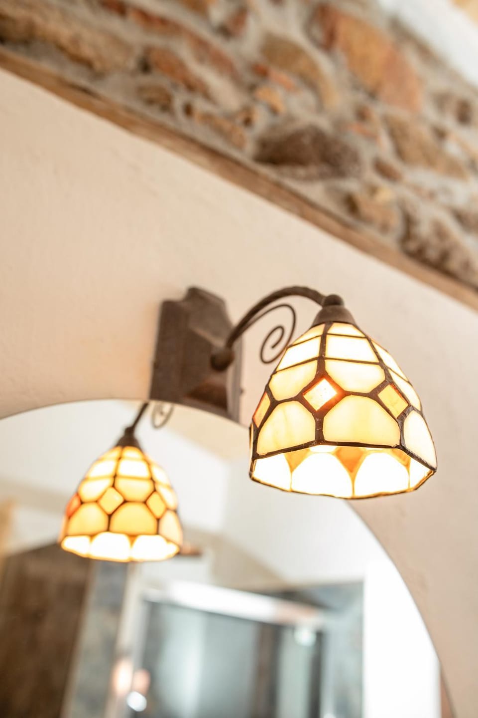 Casa Feraxi at Casa Sardinia Apartment in Sardinia
