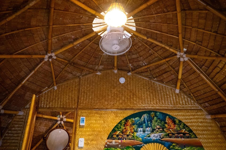 Samui Circus Studio & Ville - Dome Bungalow 3 House in Ko Samui