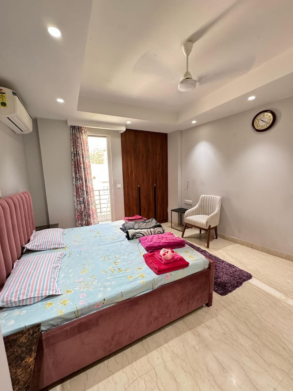 Lutf-The Homestay Vacation rental in New Delhi