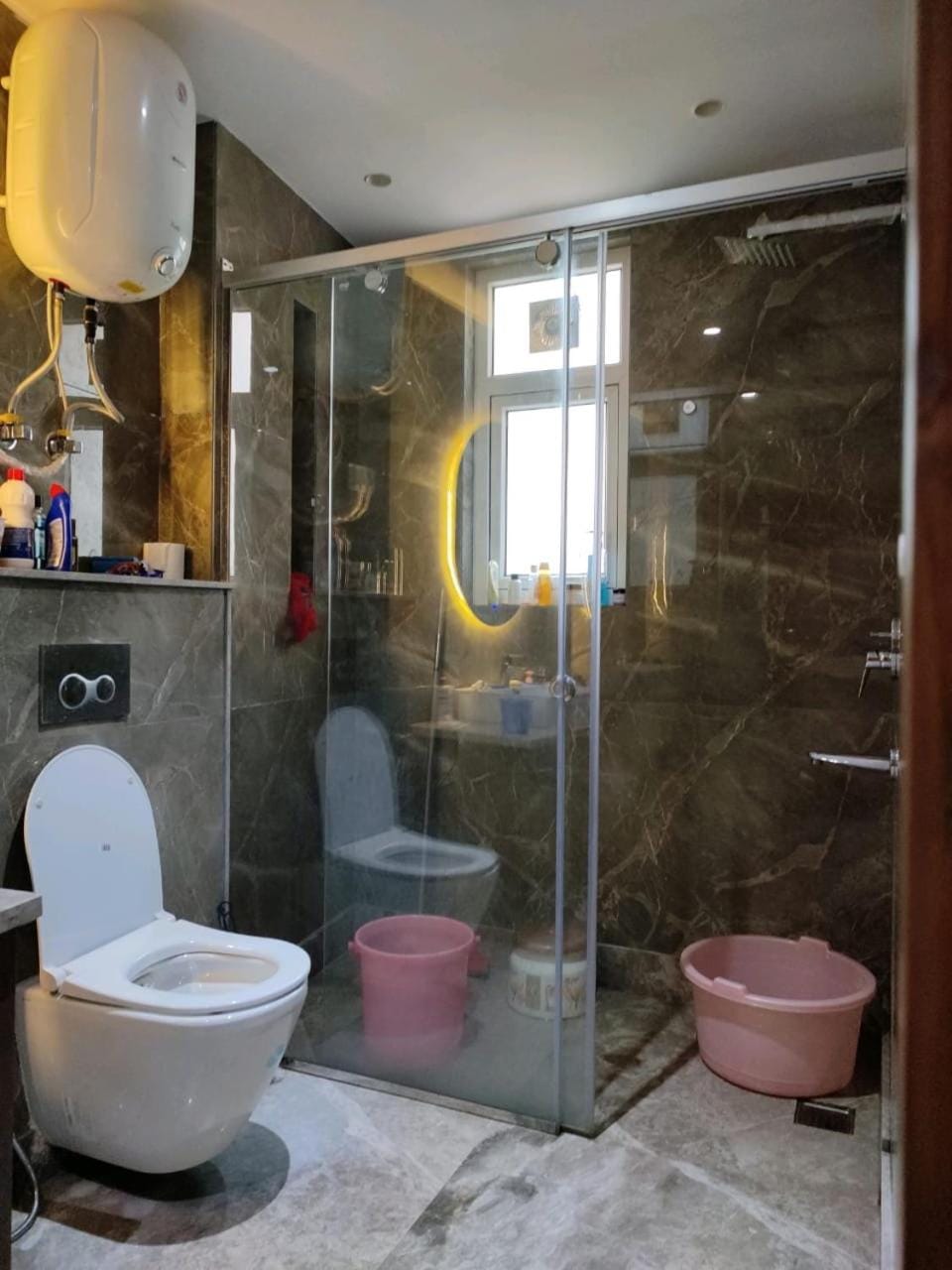 Lutf-The Homestay Vacation rental in New Delhi