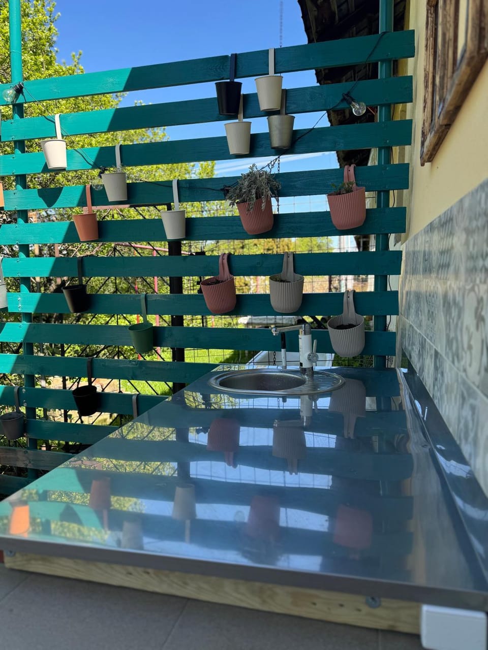 View (from property/room), Balcony/Terrace