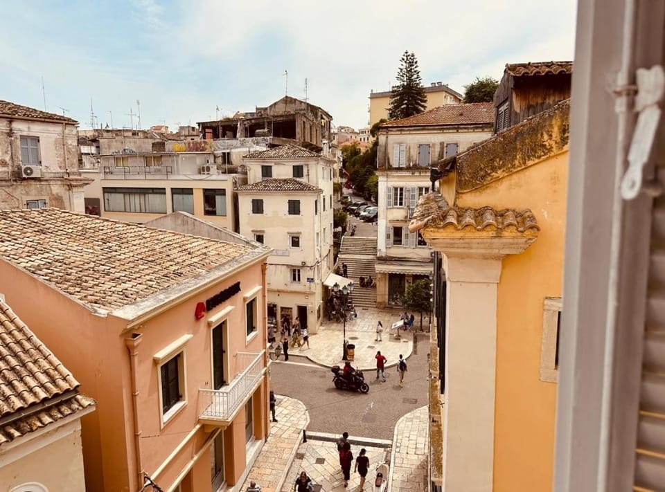 View (from property/room)