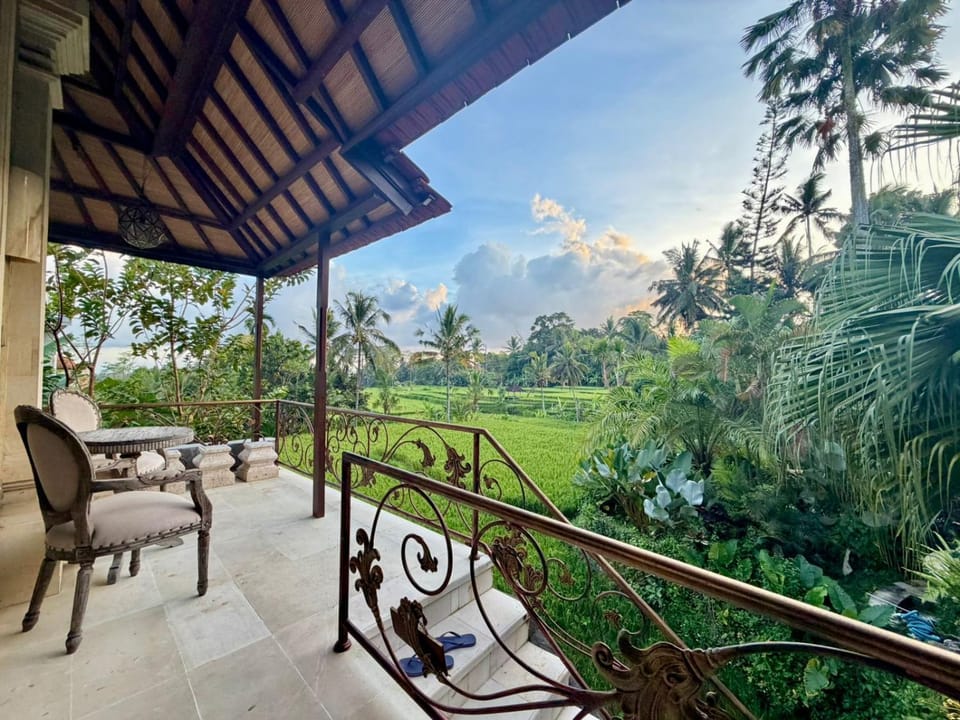 View (from property/room), Balcony/Terrace