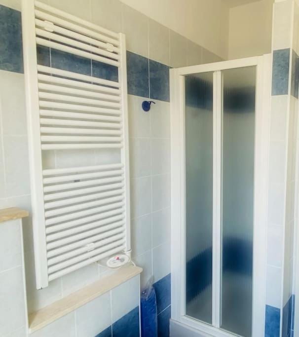 tittihome Apartment in Sanremo