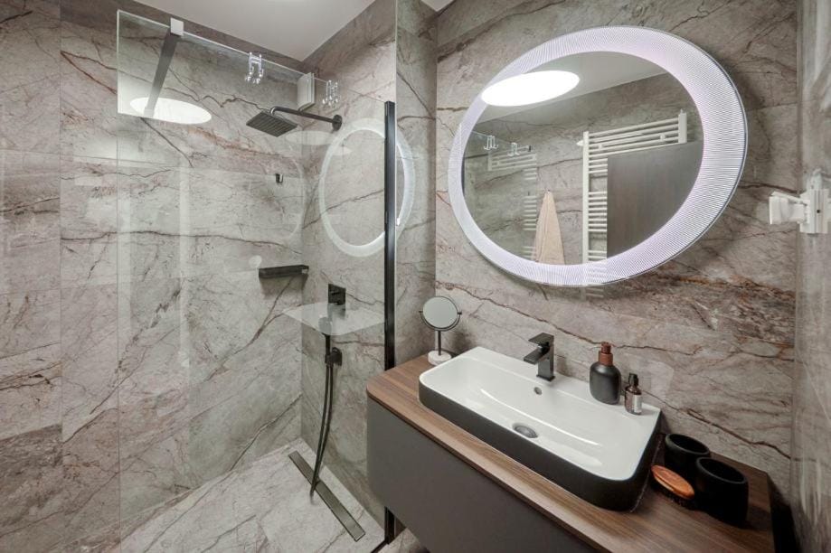 Sunčica Apartment in Slovenia