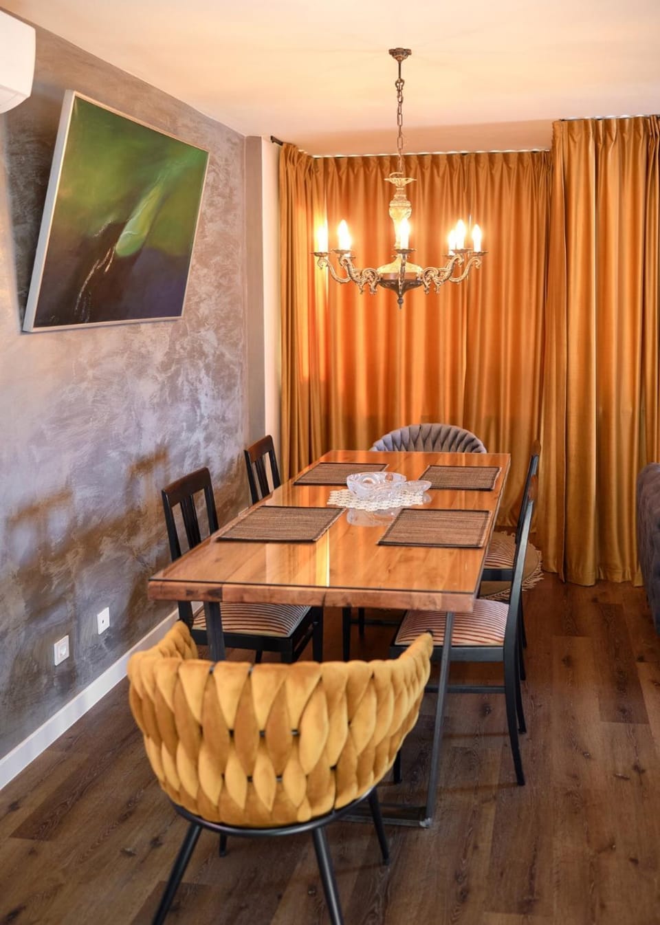 Sunčica Apartment in Slovenia