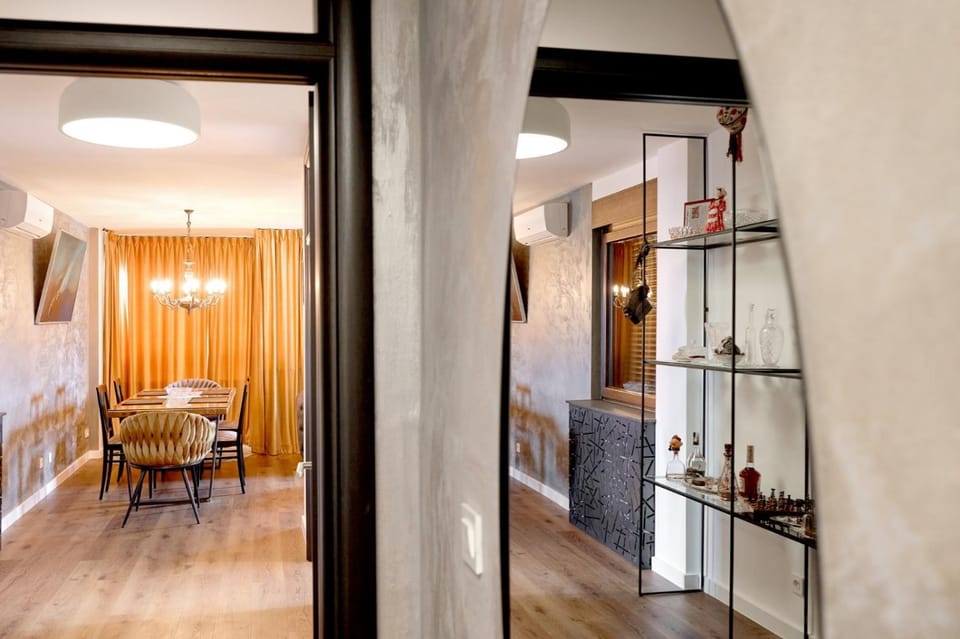 Sunčica Apartment in Slovenia