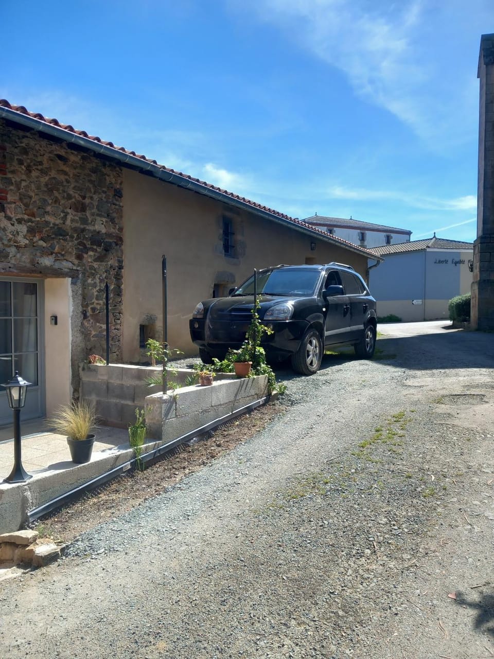 Gîte à 25 minutes du Puy du Fou Apartment in Pays de la Loire