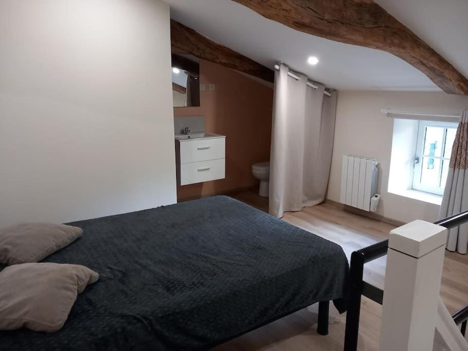 Gîte à 25 minutes du Puy du Fou Apartment in Pays de la Loire