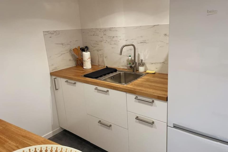 Le logis du Gros Horloge - Cosy et Douillet Apartment in Rouen