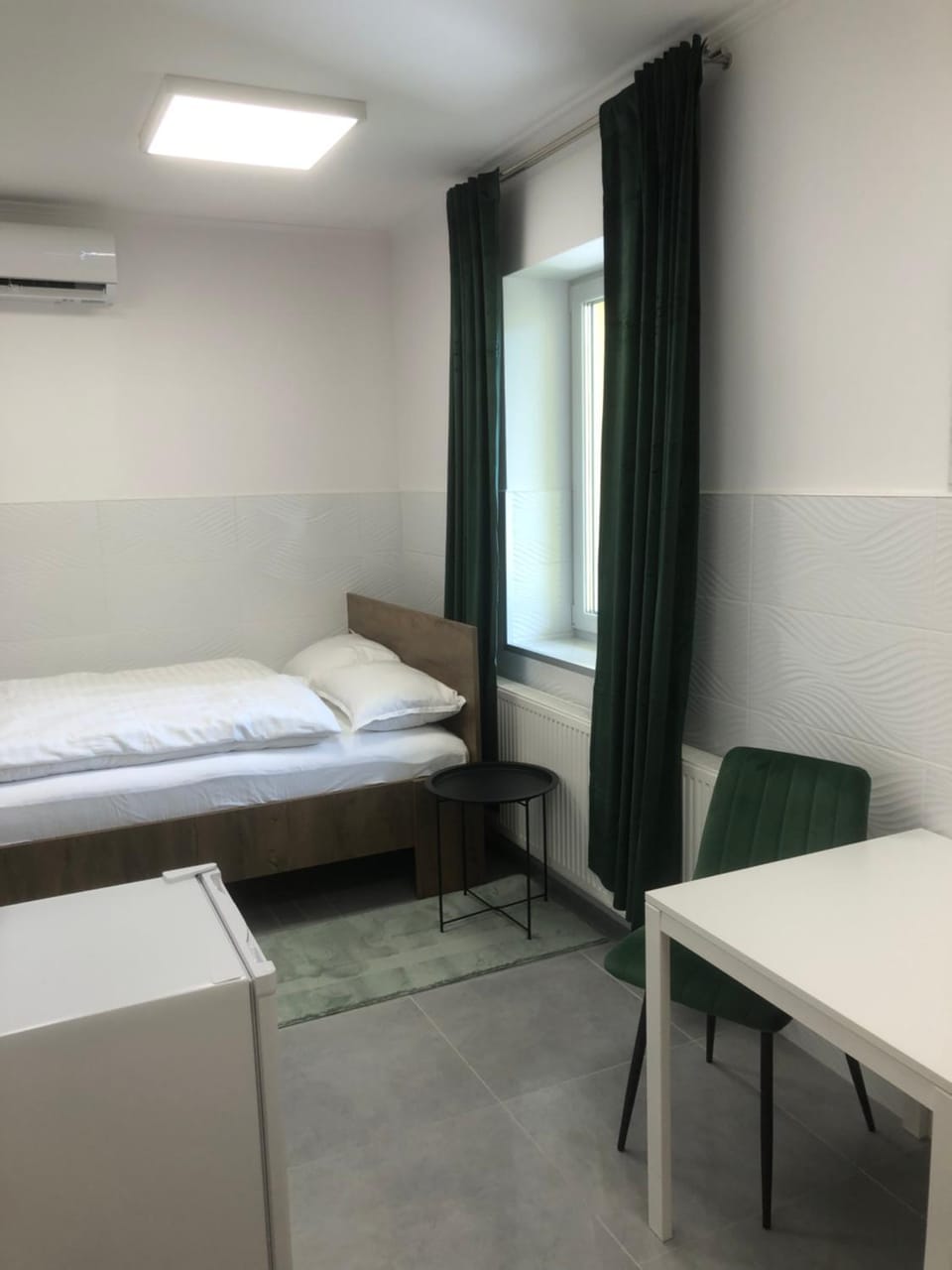 Levél 1 3 - közös fürdőszoba shared bathroom Apartment in Szeged