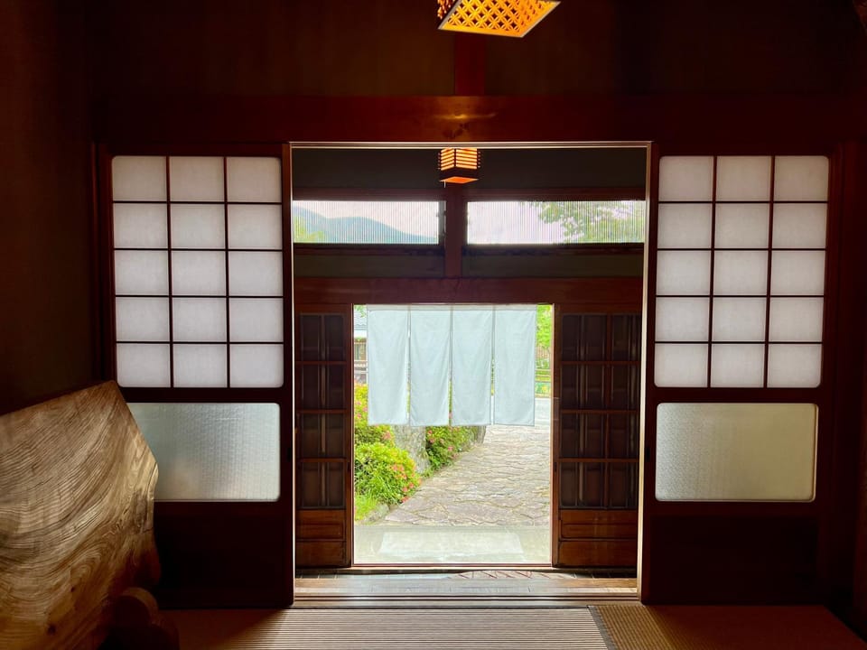 NONAGASE GUEST HOUSE Bed and Breakfast in Japan