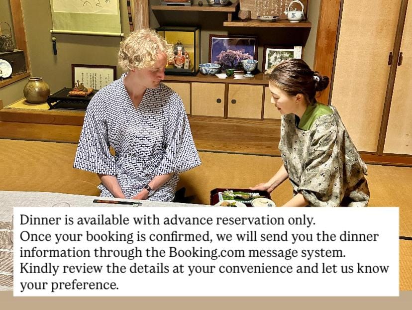 NONAGASE GUEST HOUSE Bed and Breakfast in Japan