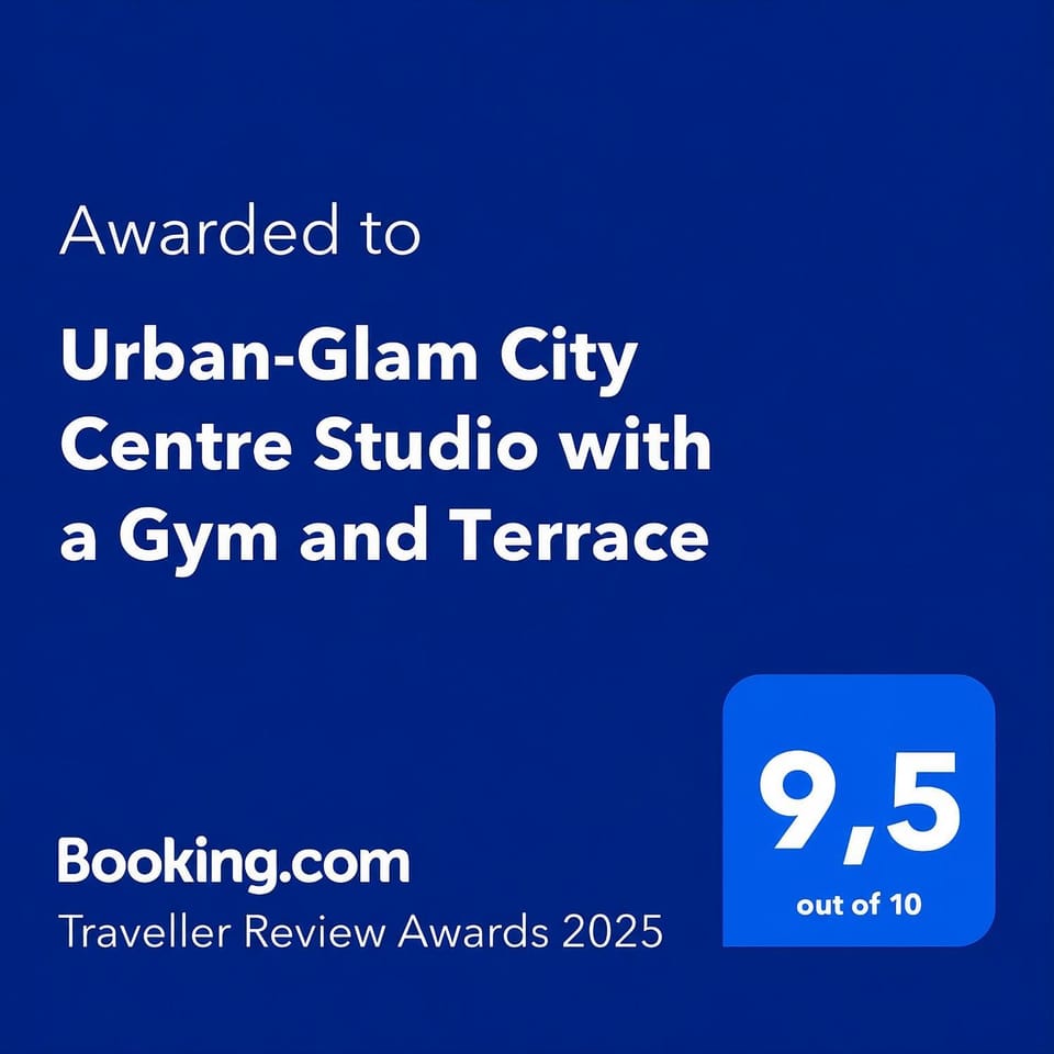 Certificate/Award
