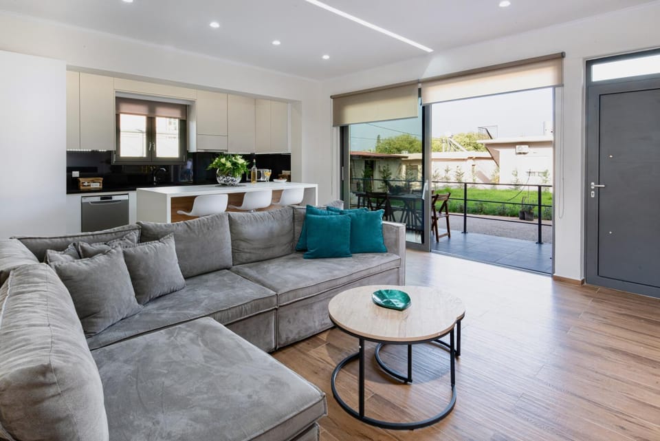 Galanidis Luxury Apartments Apartment in Crete