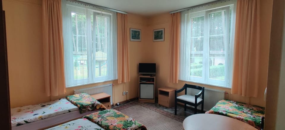 Dom Wczasowy Bałtyk Bed and Breakfast in West Pomeranian Voivodeship, Poland