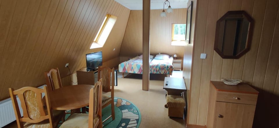 Dom Wczasowy Bałtyk Bed and Breakfast in West Pomeranian Voivodeship, Poland